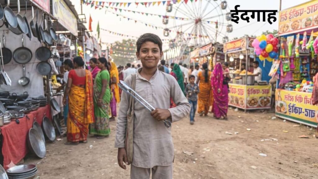 ईदगाह